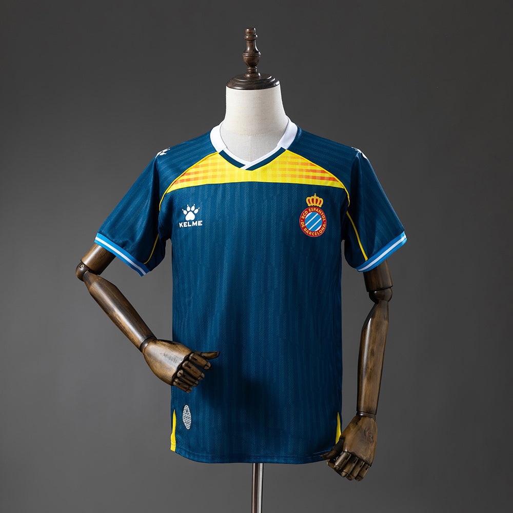 Camiseta Español 3ª equipación 25/26
