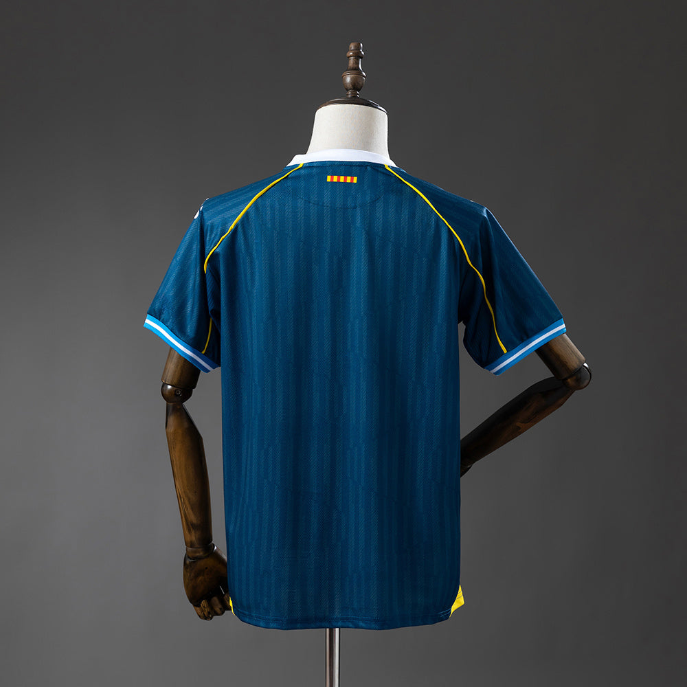 Camiseta Español 3ª equipación 25/26
