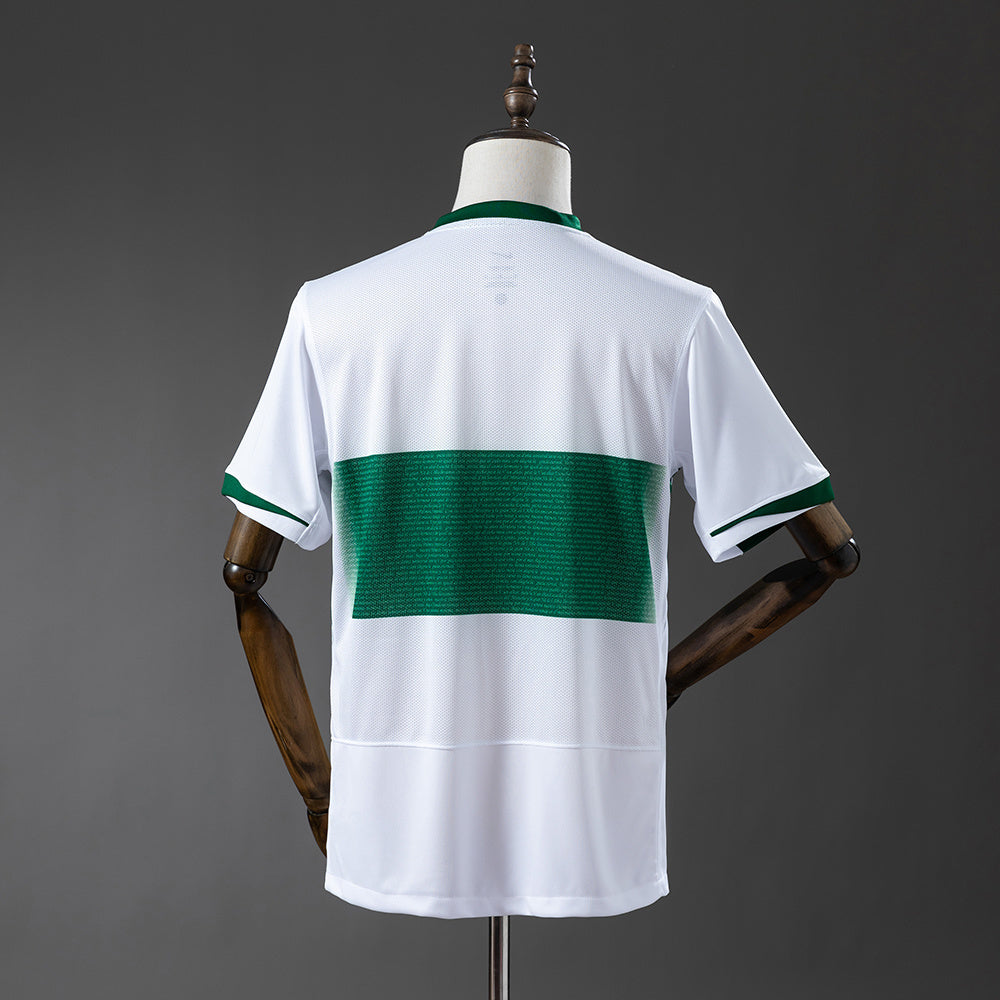 Camiseta Elche 1ª equipación 25/26