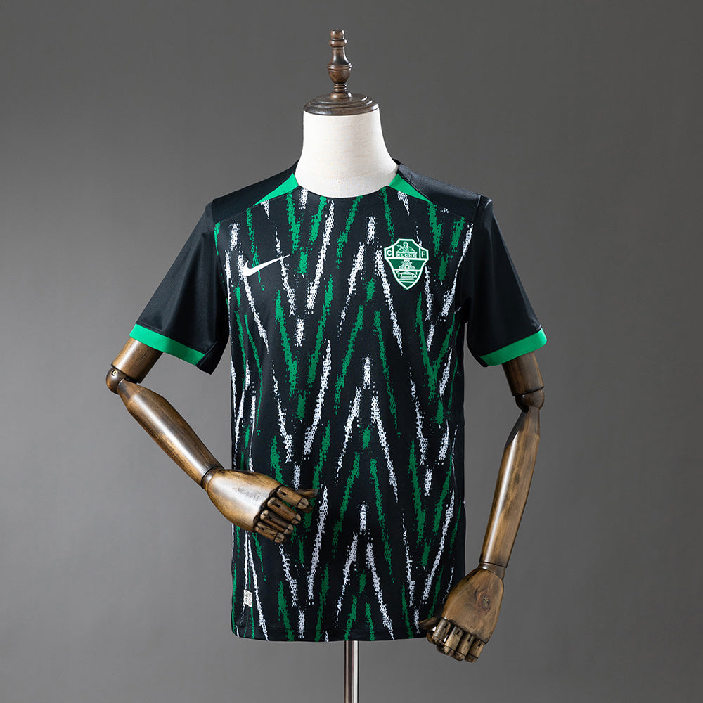 Camiseta Elche 2ª equipación 25/26