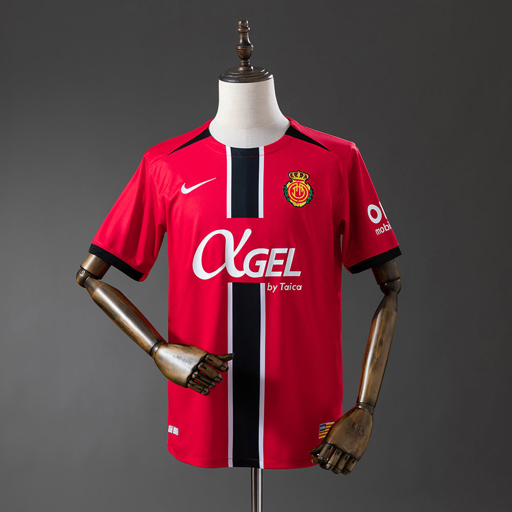 Camiseta Mallorca 1ª equipación 25/26