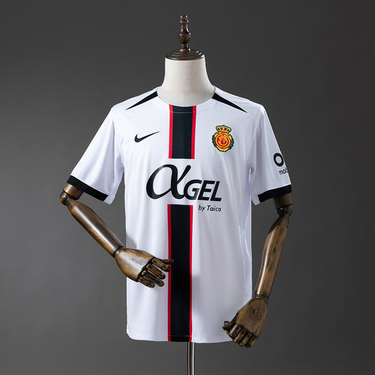 Camiseta Mallorca 2ª equipación 25/26