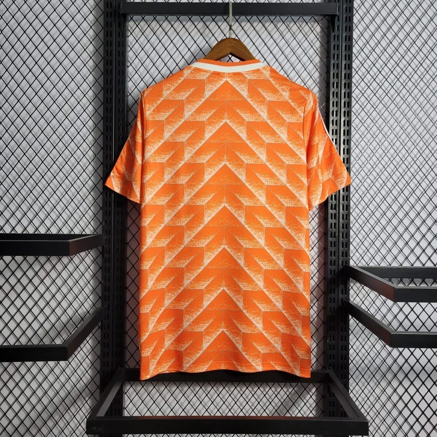 Camiseta retro 1988 Holanda