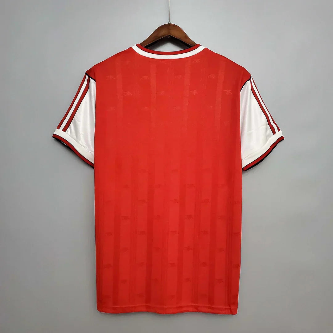 Camiseta retro 1988-1989 Arsenal