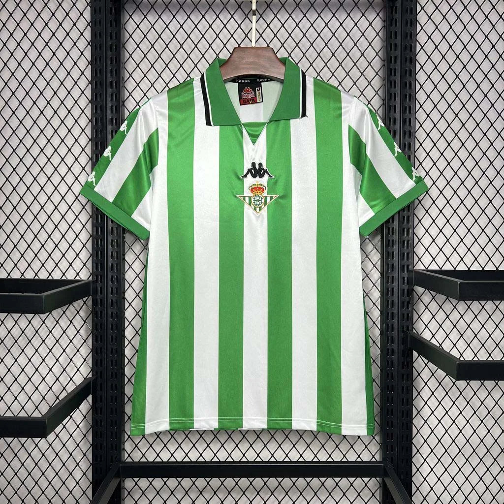 Camiseta retro 1993-1994  Real Betis
