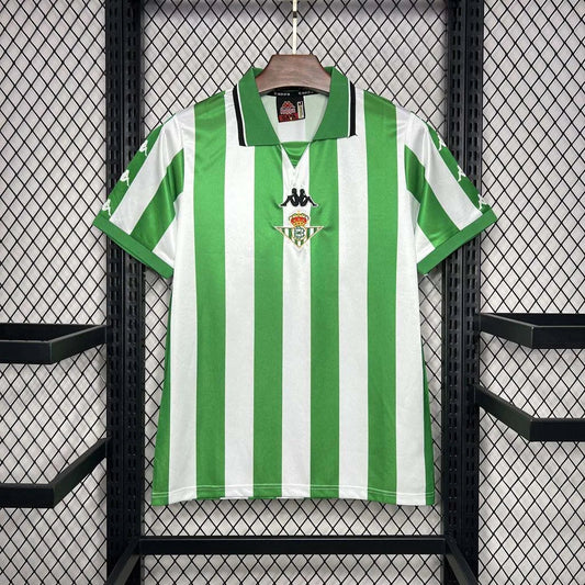 Camiseta retro 1993-1994  Real Betis