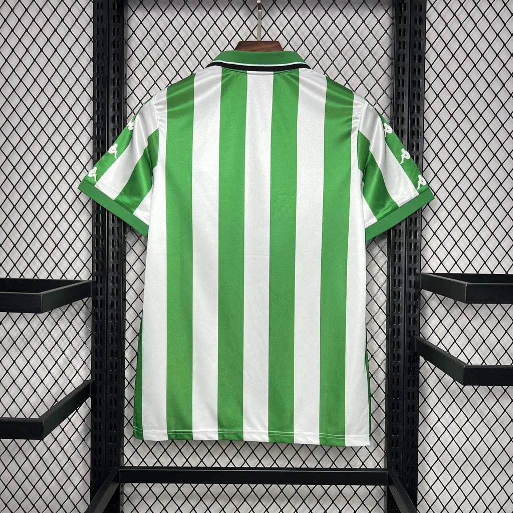 Camiseta retro 1993-1994  Real Betis