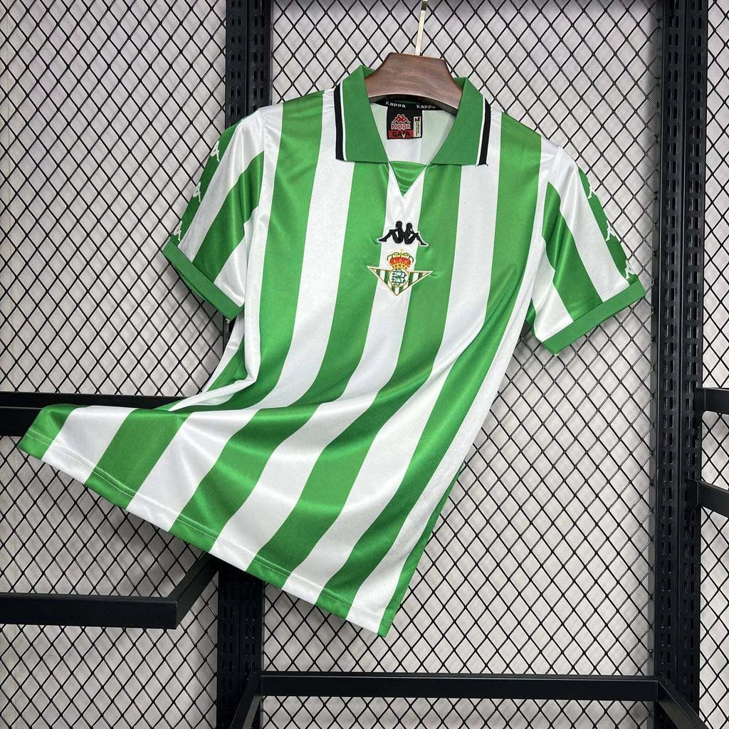 Camiseta retro 1993-1994  Real Betis