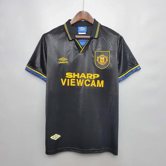 Camiseta retro 1993/1995  Manchester United