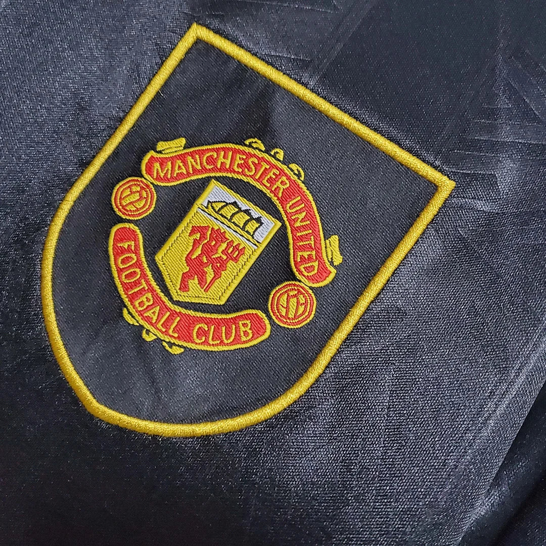 Camiseta retro 1993/1995  Manchester United