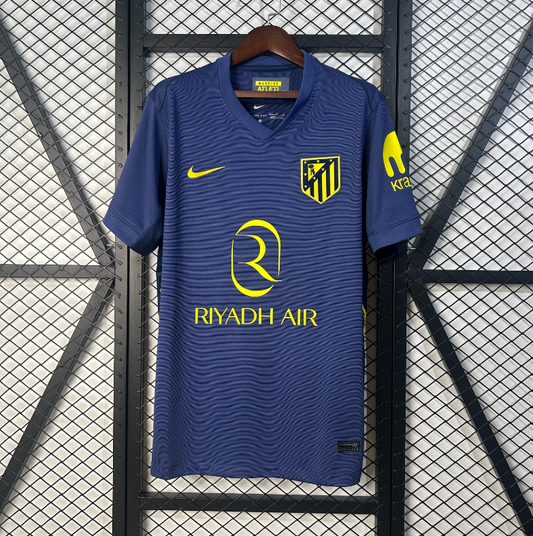 Camiseta Atletico de Madrid 2ª equipación 25/26