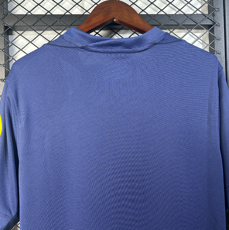 Camiseta Atletico de Madrid 2ª equipación 25/26