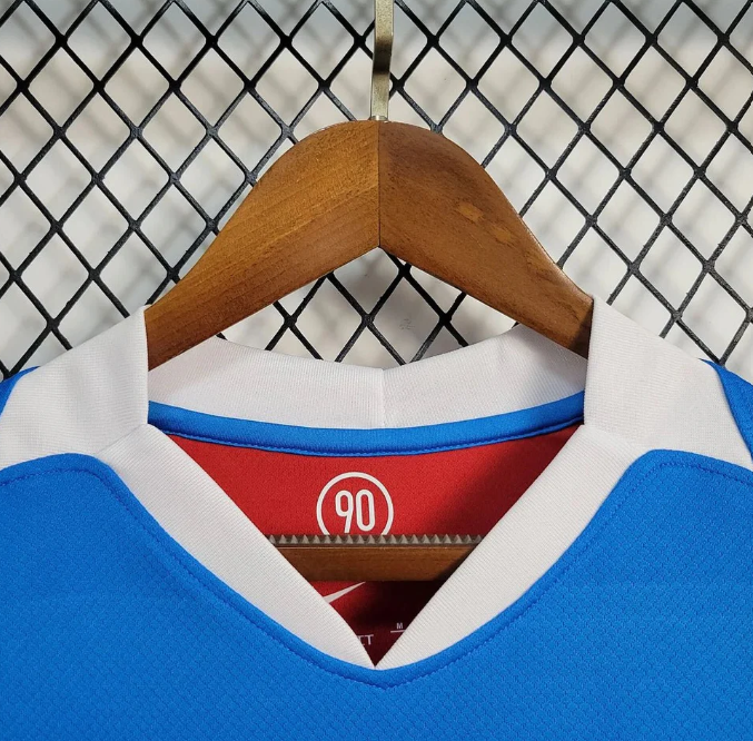 Camiseta Atletico de Madrid 3ª equipación 25/26