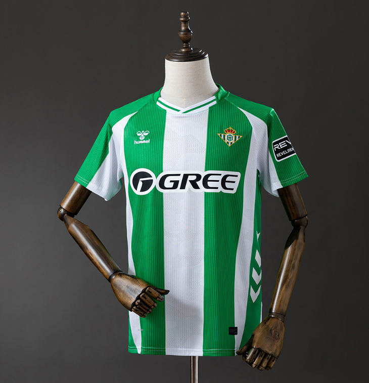 Camiseta Betis 1ª equipación 25/26