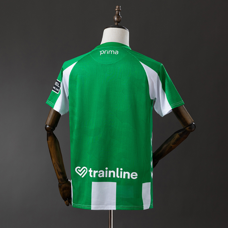 Camiseta Betis 1ª equipación 25/26