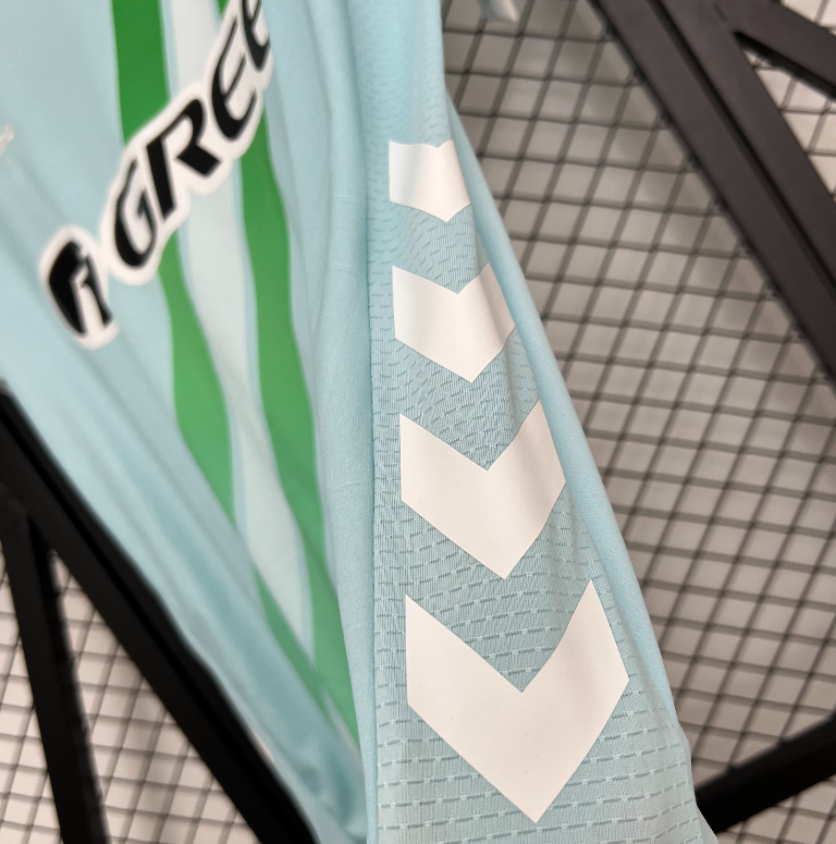 Camiseta Betis 2ª equipación 25/26