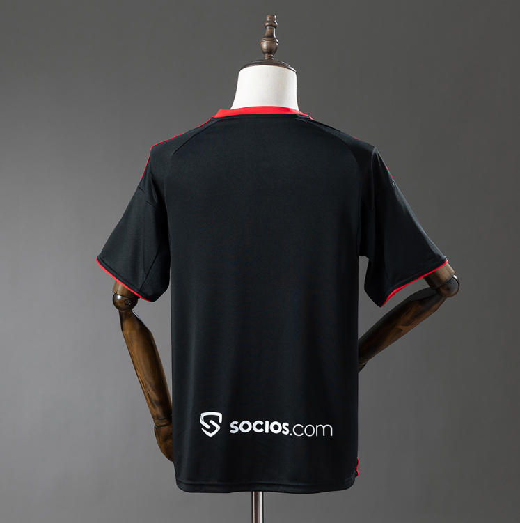 Camiseta Sevilla 3ª equipacíón 25/26