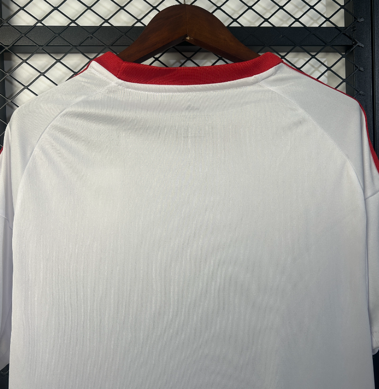 Camiseta Sevilla 1ª equipación 25/26