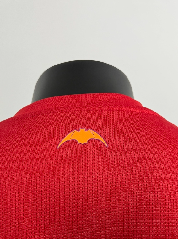 Camiseta Valencia 2ª equipación 25/26